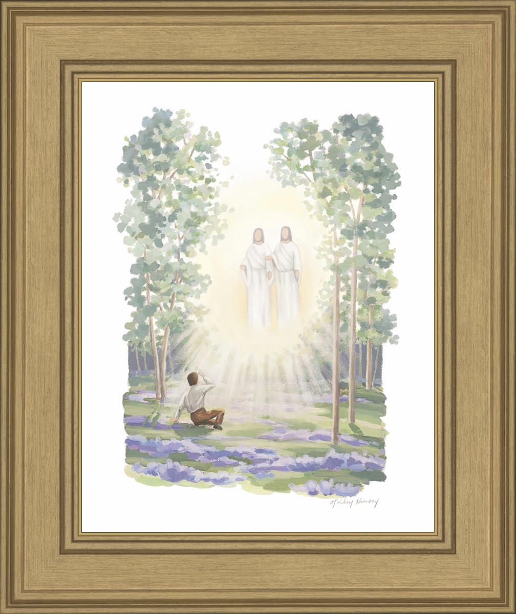 First Vision