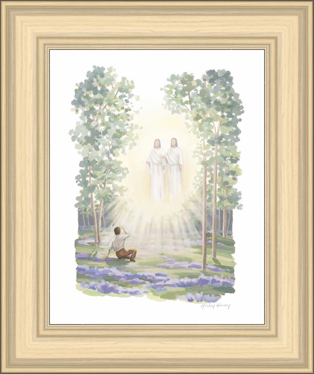First Vision