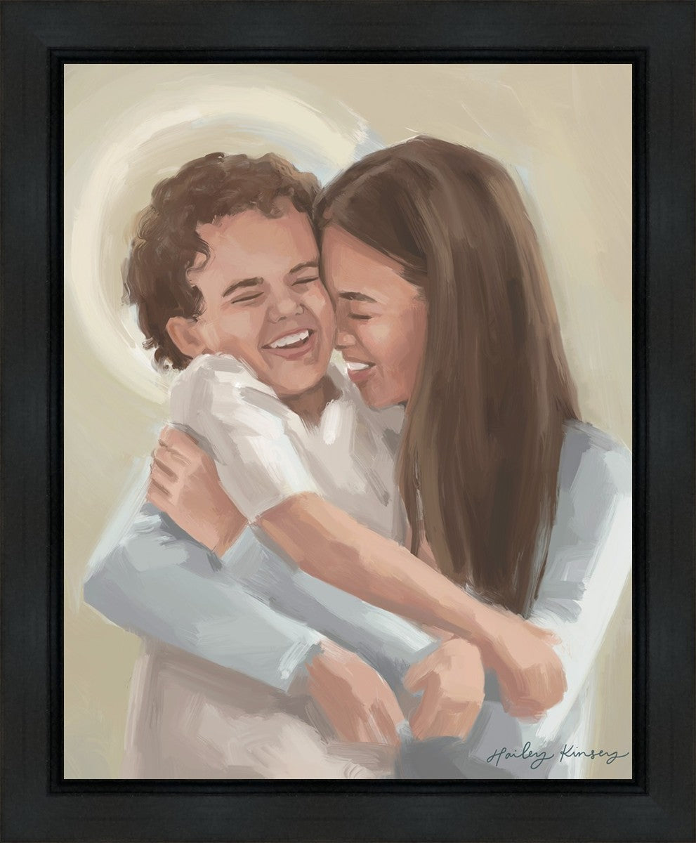 He is My Light