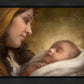 A Son is Given