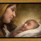 A Son is Given