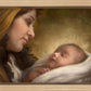 A Son is Given
