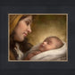 A Son is Given