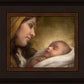 A Son is Given