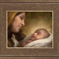A Son is Given
