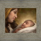 A Son is Given