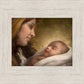 A Son is Given