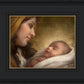 A Son is Given