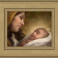 A Son is Given