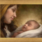 A Son is Given