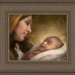 A Son is Given