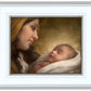 A Son is Given