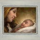 A Son is Given