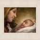 A Son is Given
