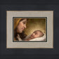 A Son is Given