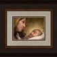 A Son is Given