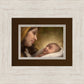 A Son is Given