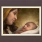 A Son is Given