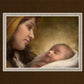 A Son is Given