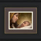 A Son is Given