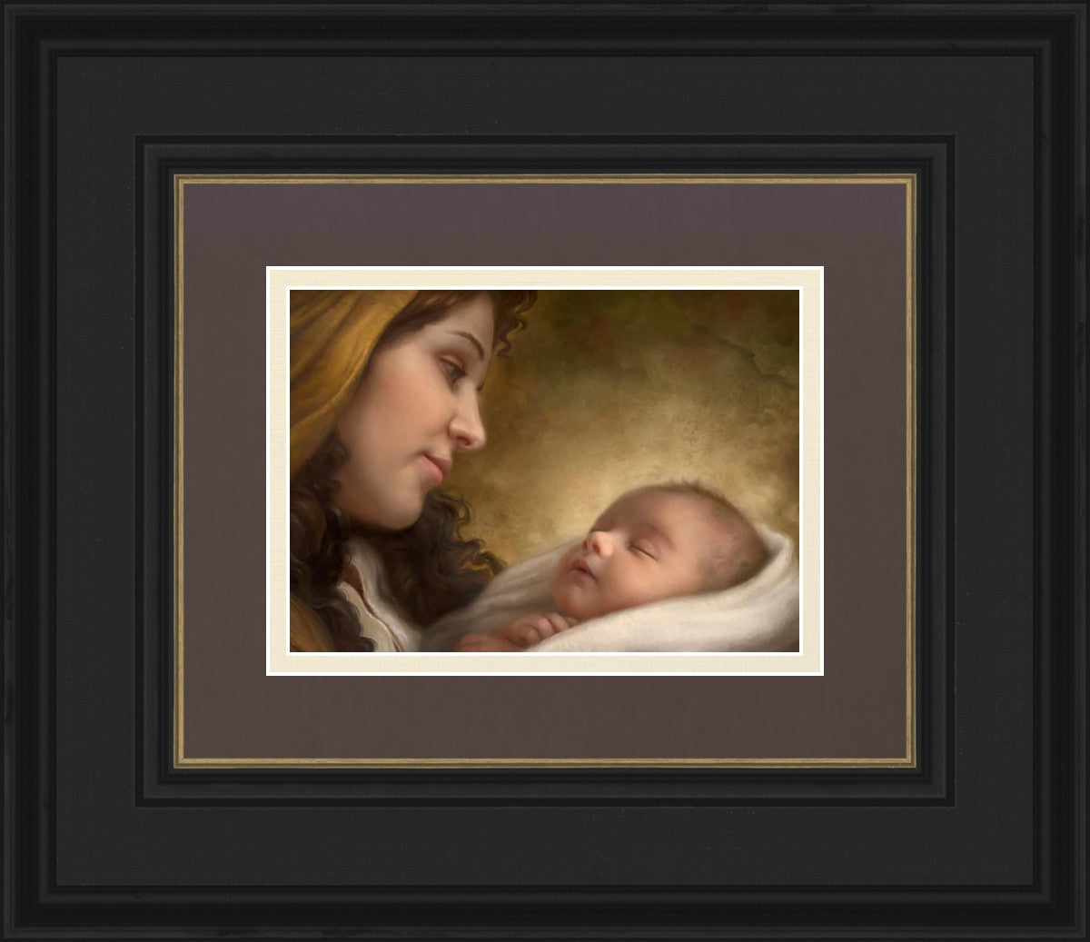 A Son is Given