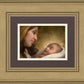 A Son is Given