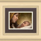 A Son is Given
