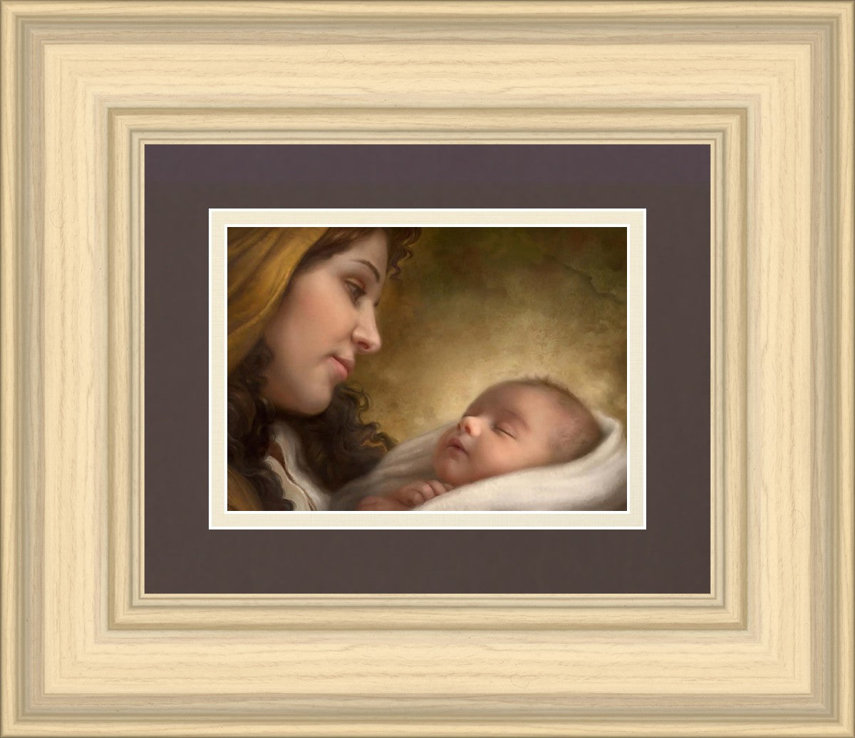 A Son is Given