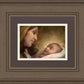 A Son is Given