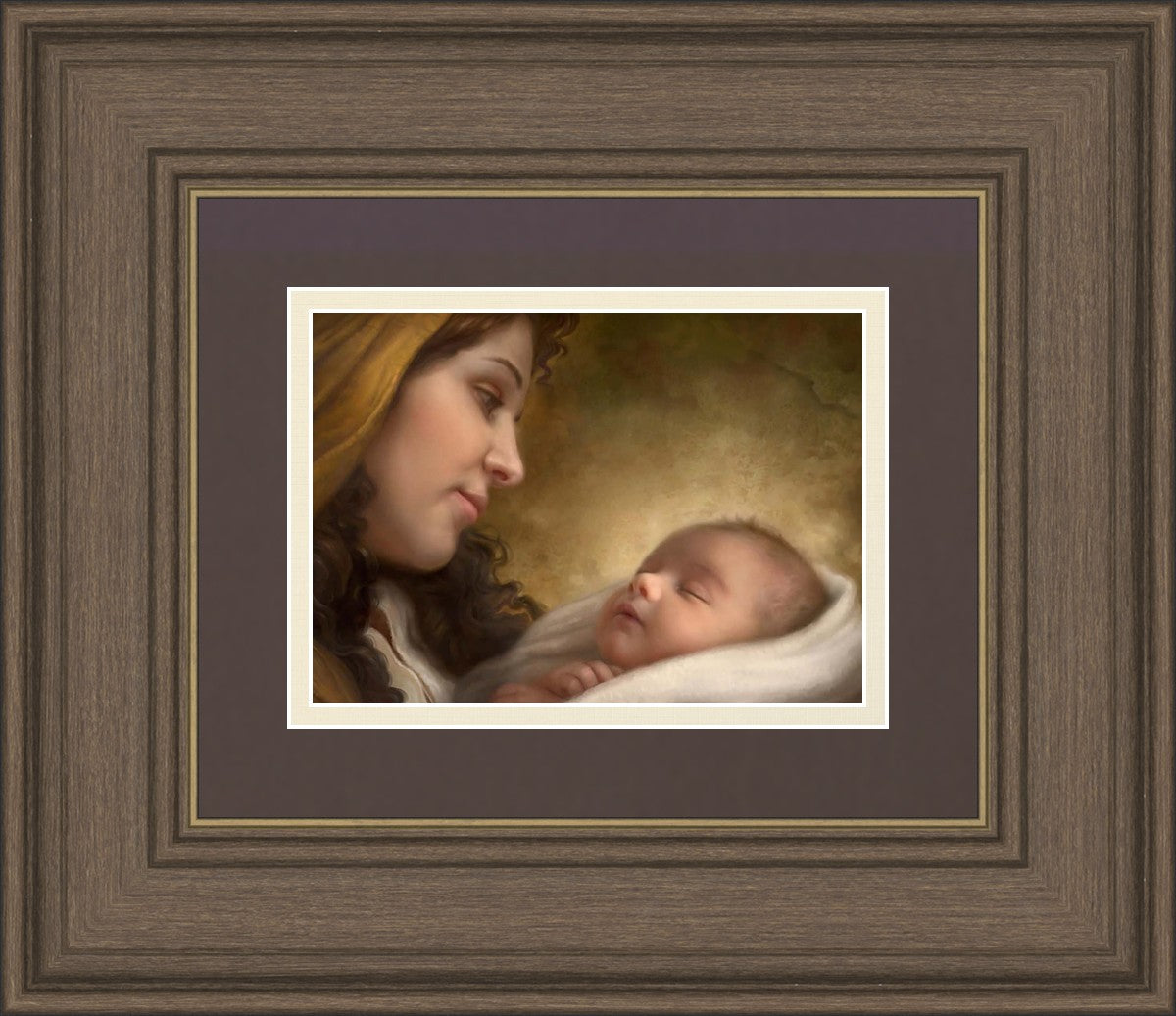 A Son is Given