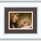 A Son is Given