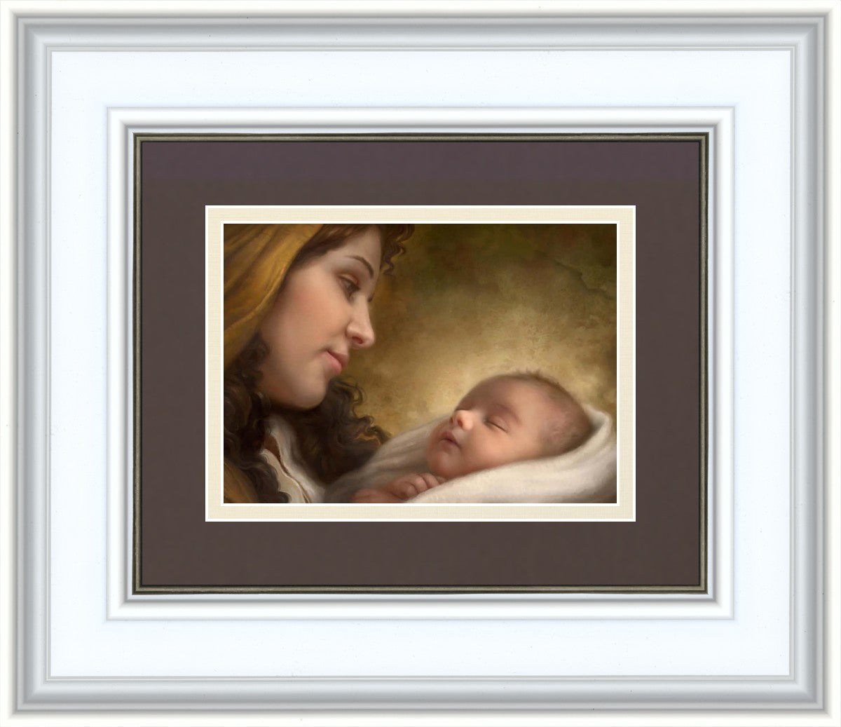 A Son is Given