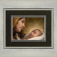 A Son is Given