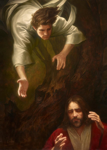Gethsemane