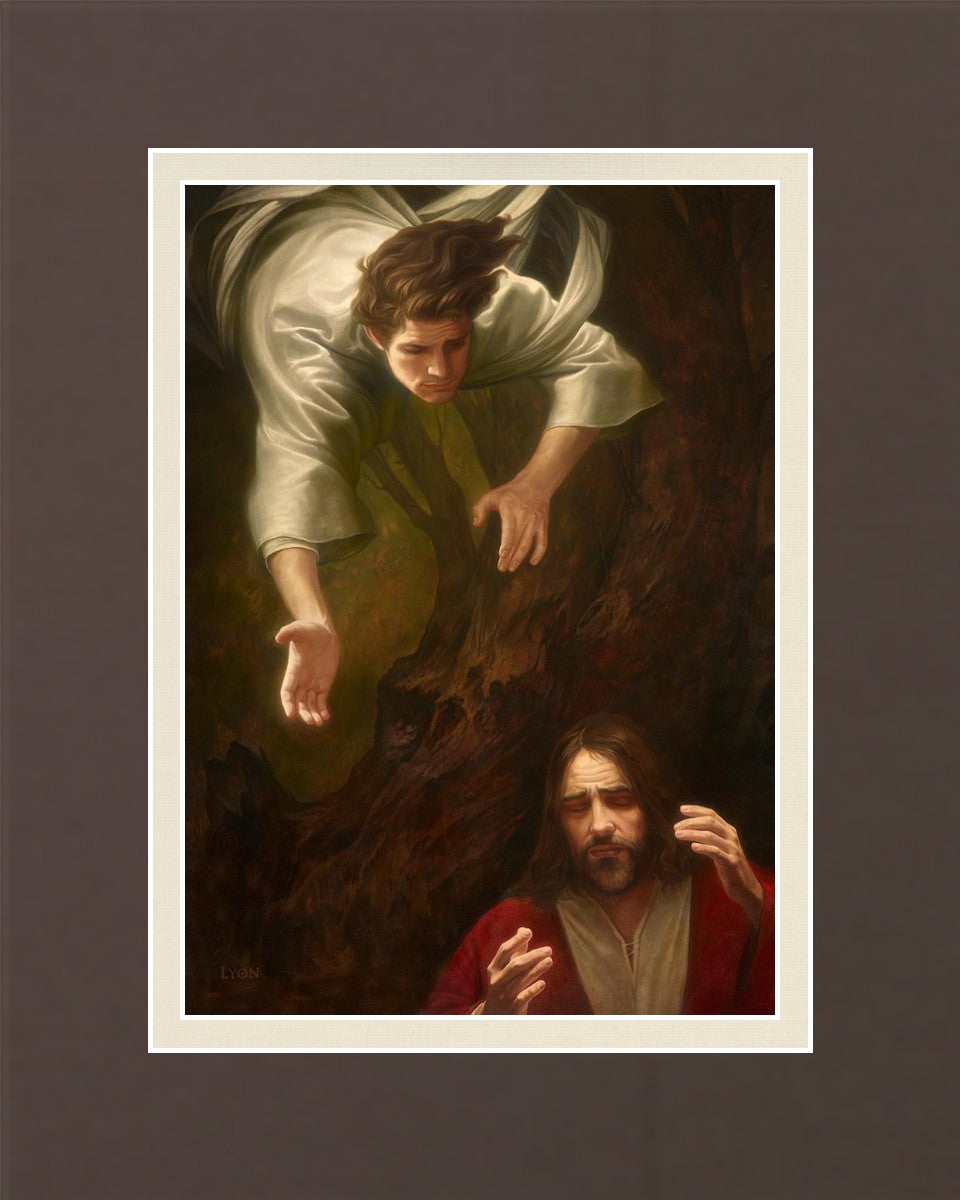Gethsemane
