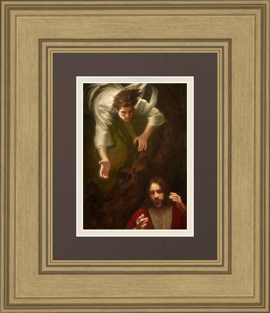 Gethsemane
