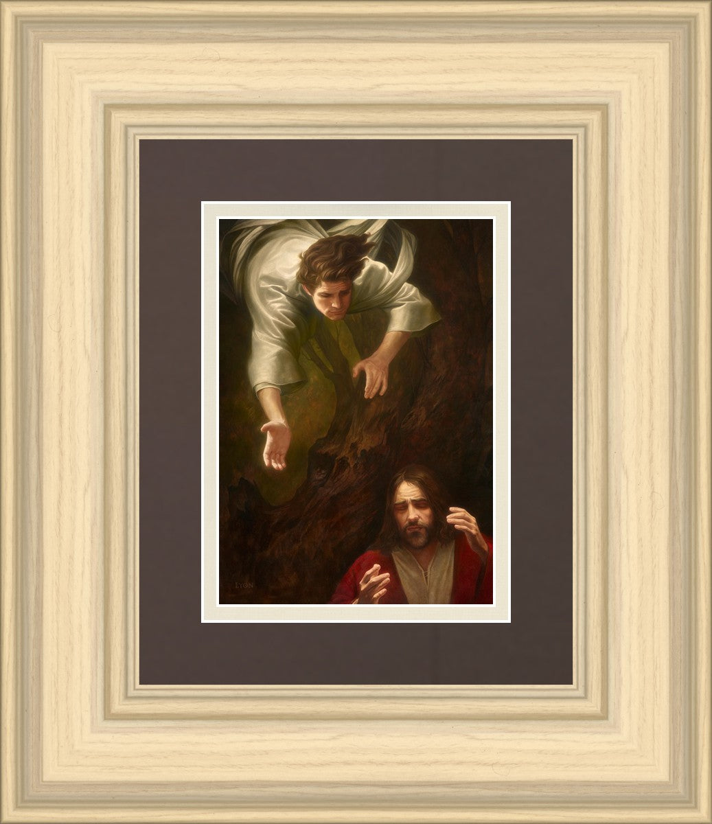 Gethsemane