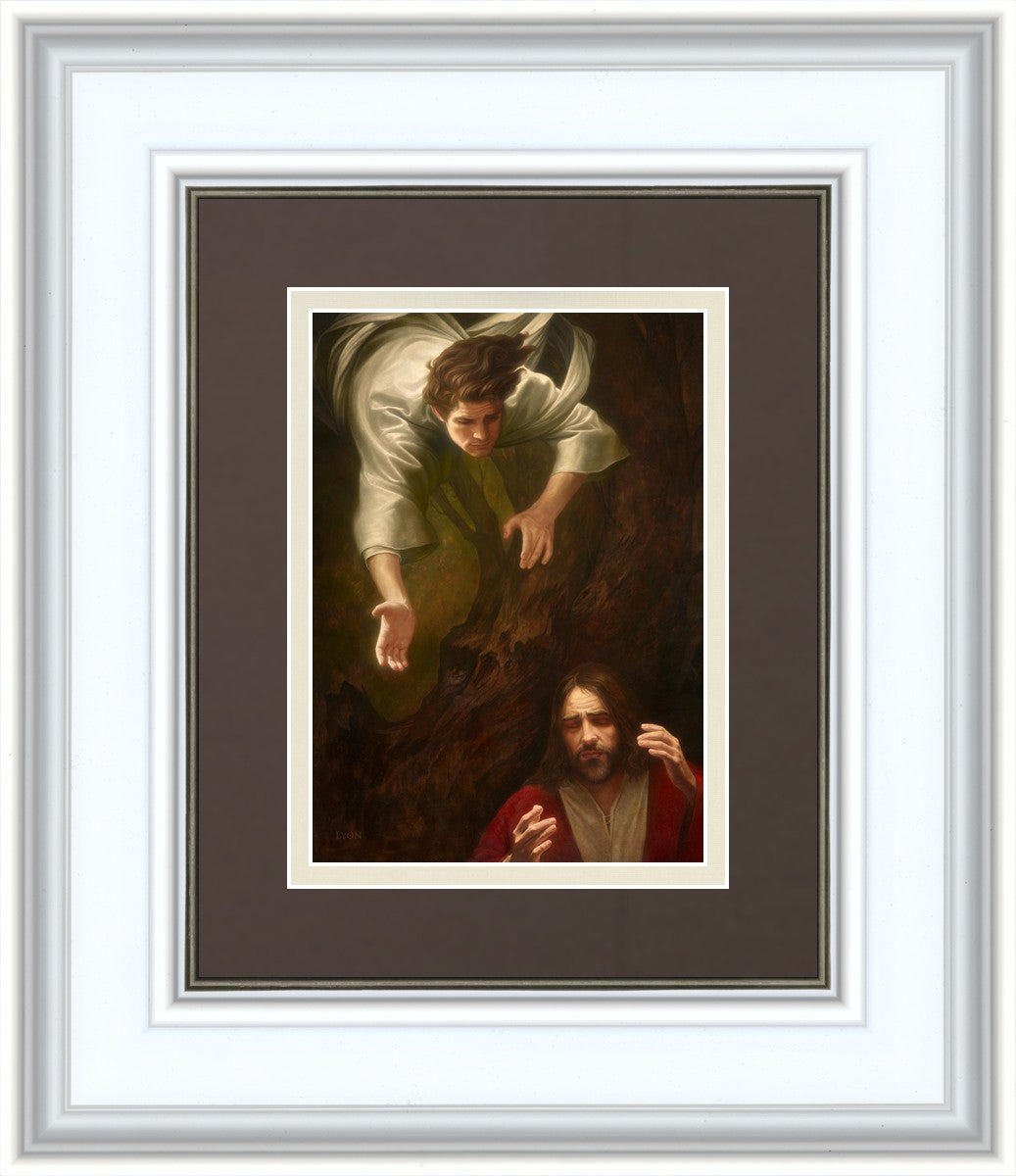 Gethsemane