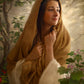 Mary Kept All Of These Things And Pondered Them In Her Heart