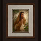 Mary Kept All Of These Things And Pondered Them In Her Heart