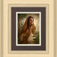 Mary Kept All Of These Things And Pondered Them In Her Heart
