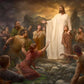 One Shepherd