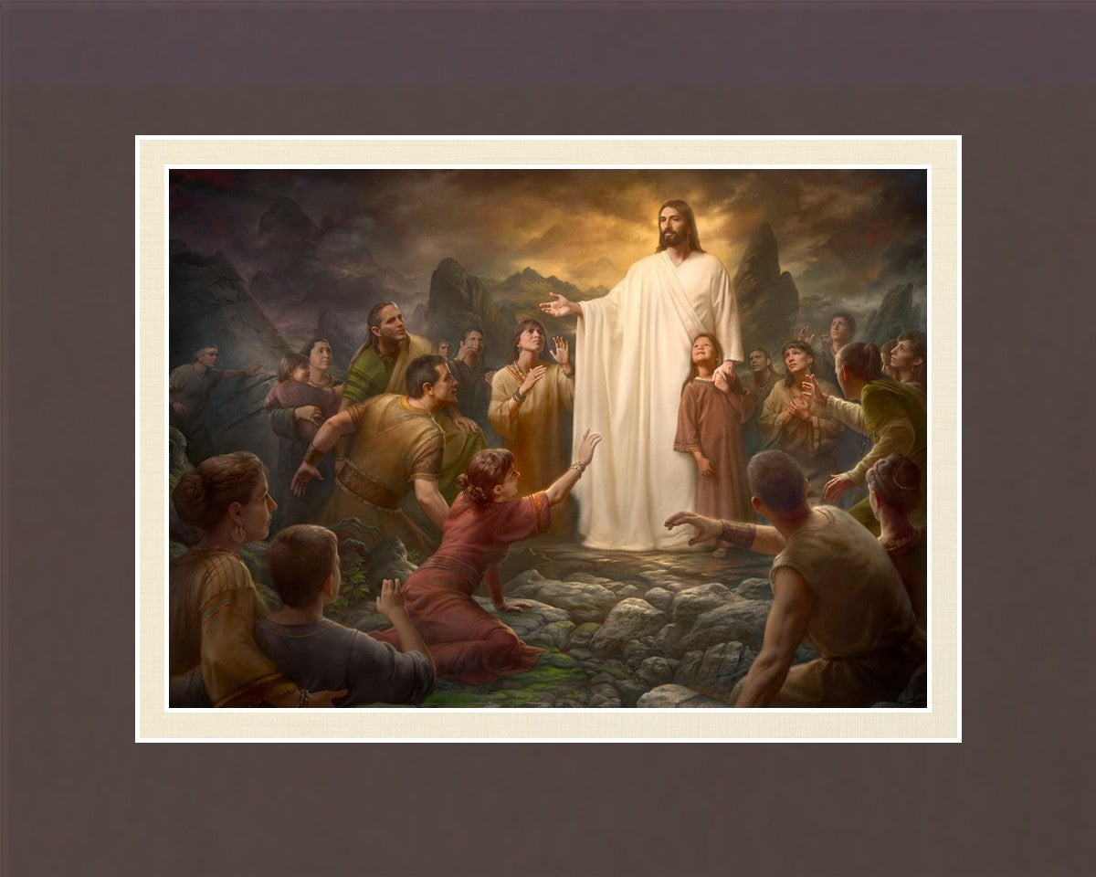 One Shepherd