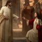 Though Your Sins be as Scarlet