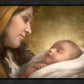 A Son is Given