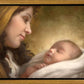 A Son is Given