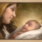 A Son is Given