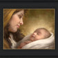 A Son is Given