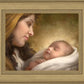 A Son is Given