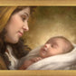 A Son is Given